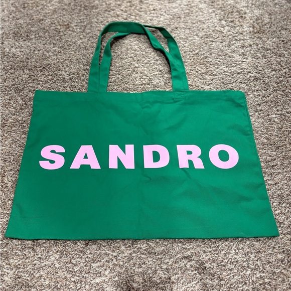 Sandro Tote - Picture 1 of 5